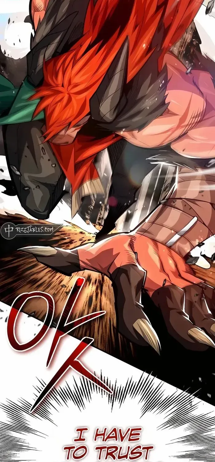 There Are No Bad Heroes In This World Chapter 12 page 33 - 