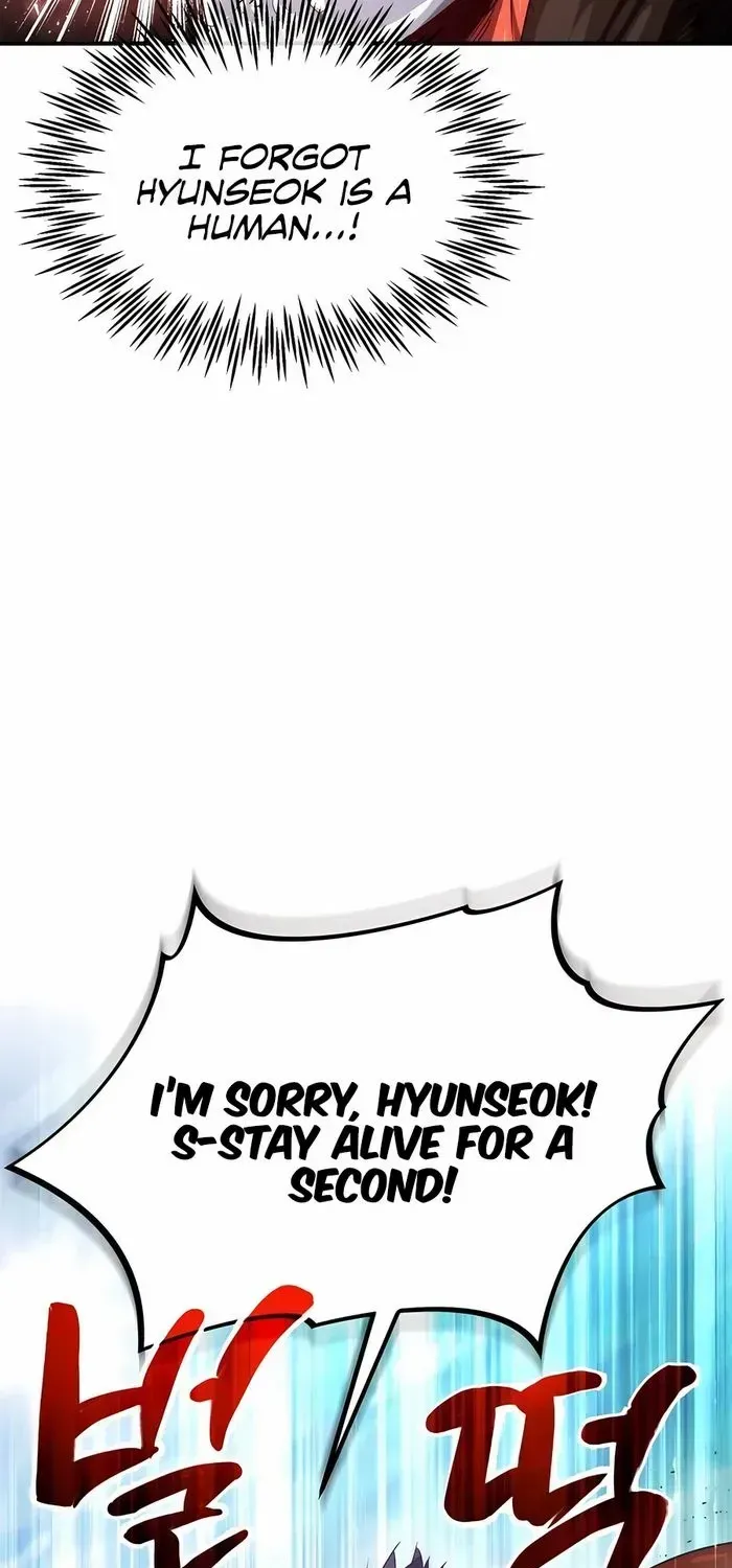 There Are No Bad Heroes In This World Chapter 12 page 62 - 