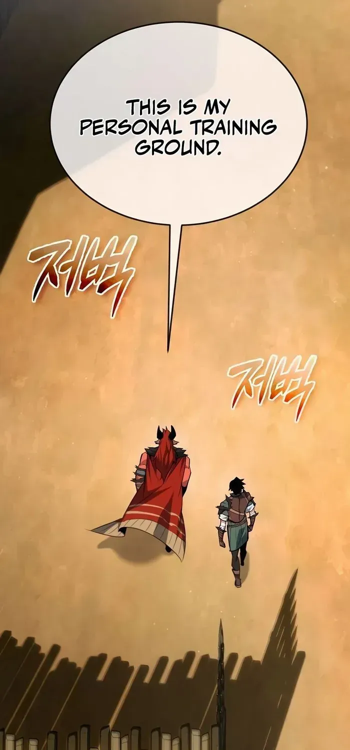 There Are No Bad Heroes In This World Chapter 12 page 9 - 