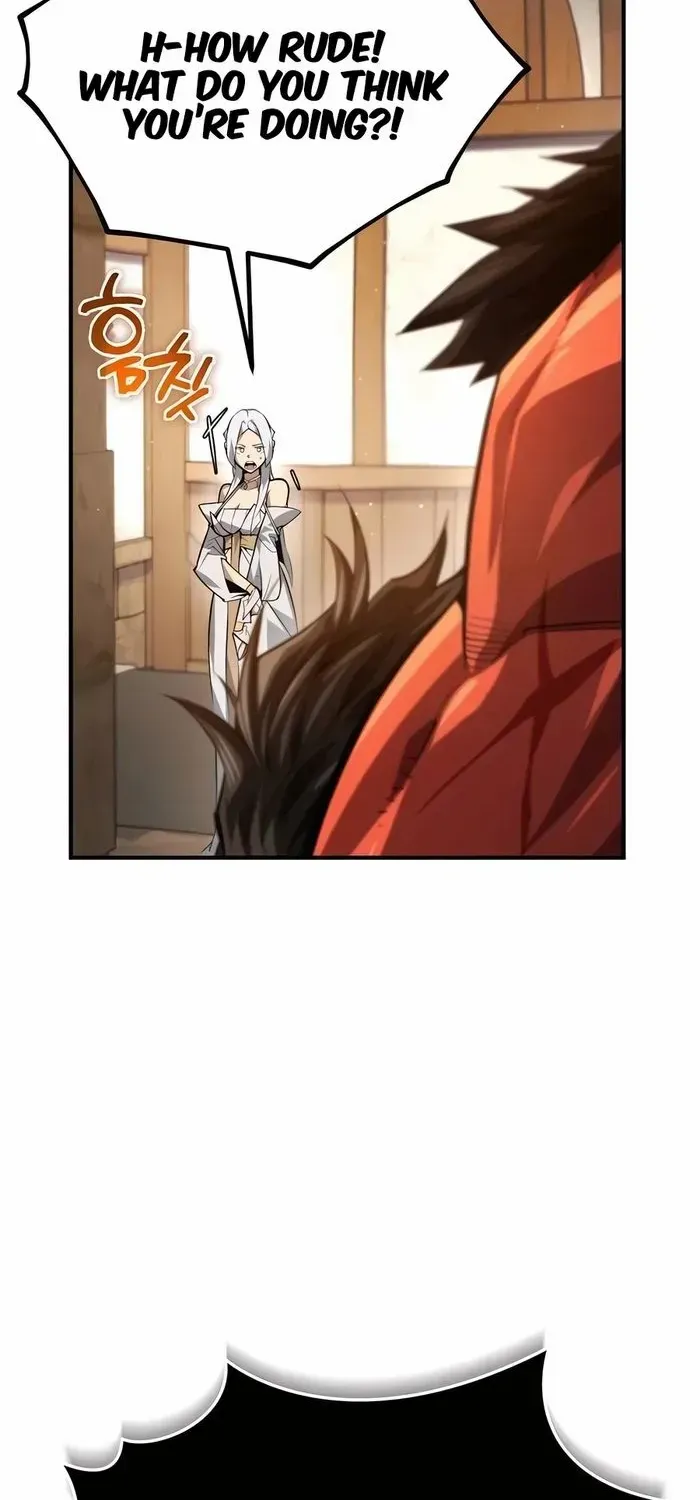 There Are No Bad Heroes In This World Chapter 12 page 85 - 