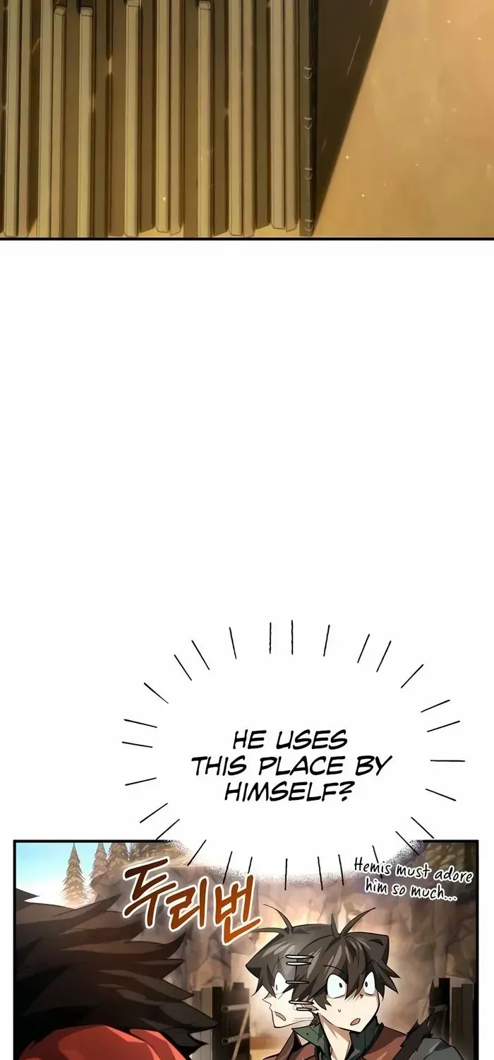 There Are No Bad Heroes In This World Chapter 12 page 10 - 