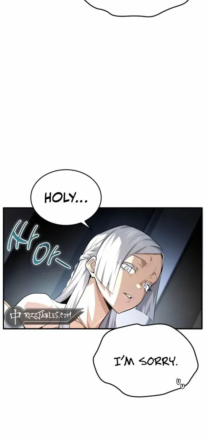 There Are No Bad Heroes In This World Chapter 13 page 12 - 