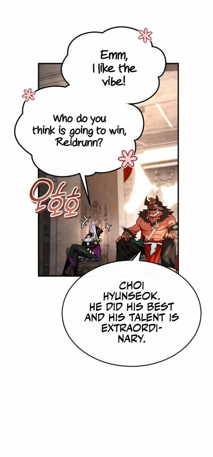 There Are No Bad Heroes In This World Chapter 13 page 22 - 