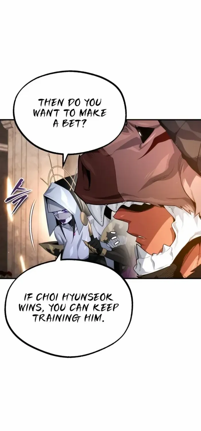 There Are No Bad Heroes In This World Chapter 13 page 23 - 