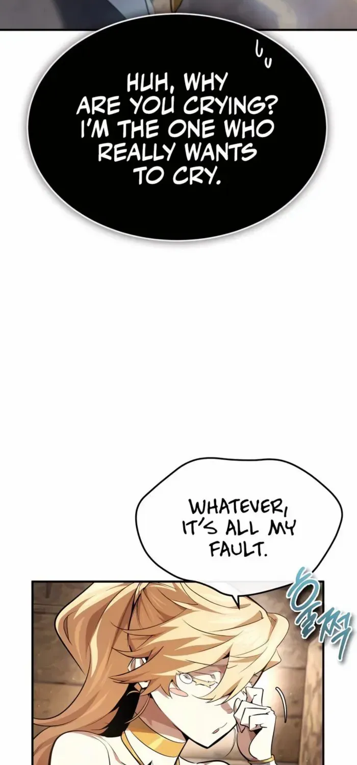 There Are No Bad Heroes In This World Chapter 13 page 4 - 