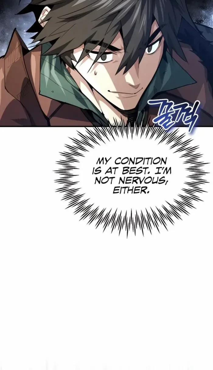 There Are No Bad Heroes In This World Chapter 13 page 31 - 