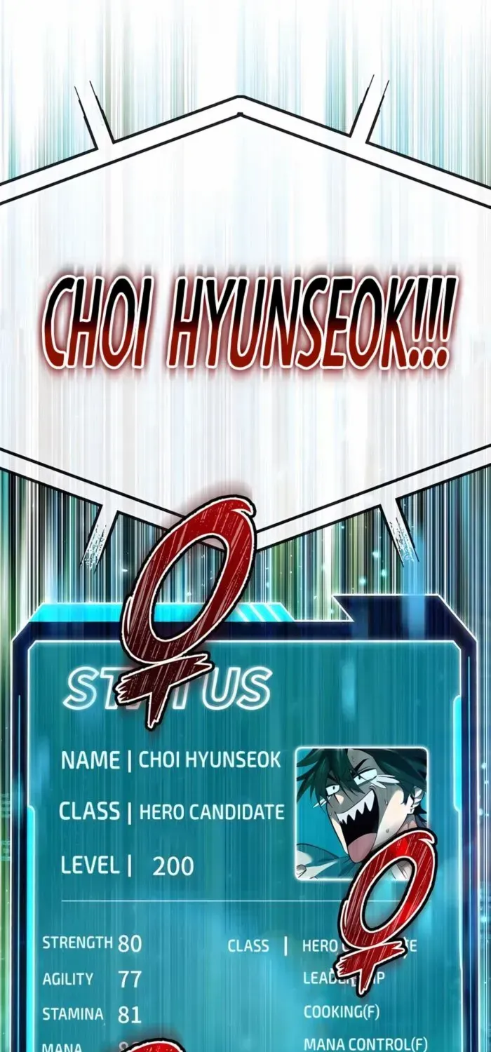 There Are No Bad Heroes In This World Chapter 13 page 32 - 