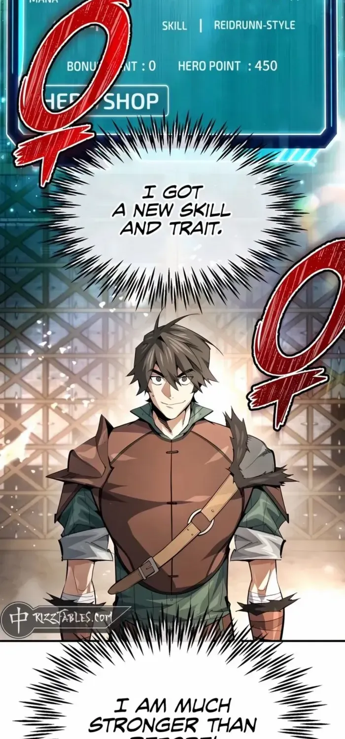 There Are No Bad Heroes In This World Chapter 13 page 33 - 