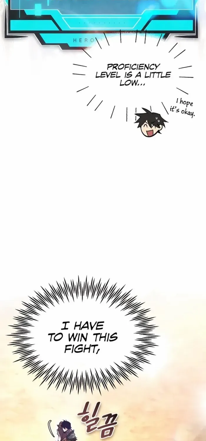 There Are No Bad Heroes In This World Chapter 13 page 35 - 