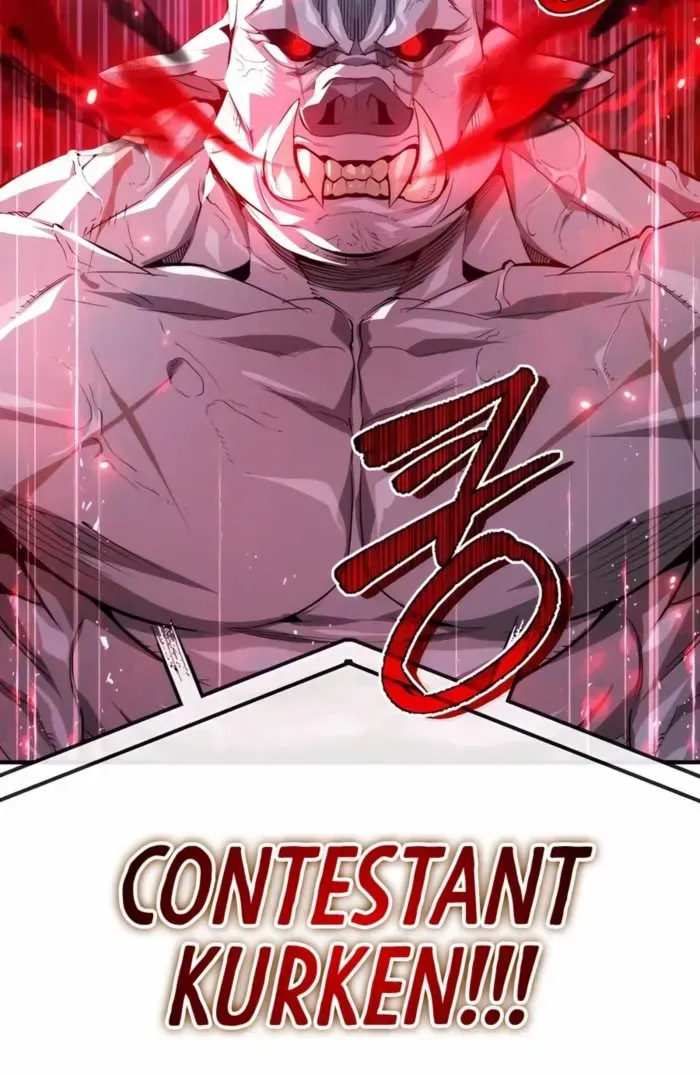 There Are No Bad Heroes In This World Chapter 13 page 38 - 