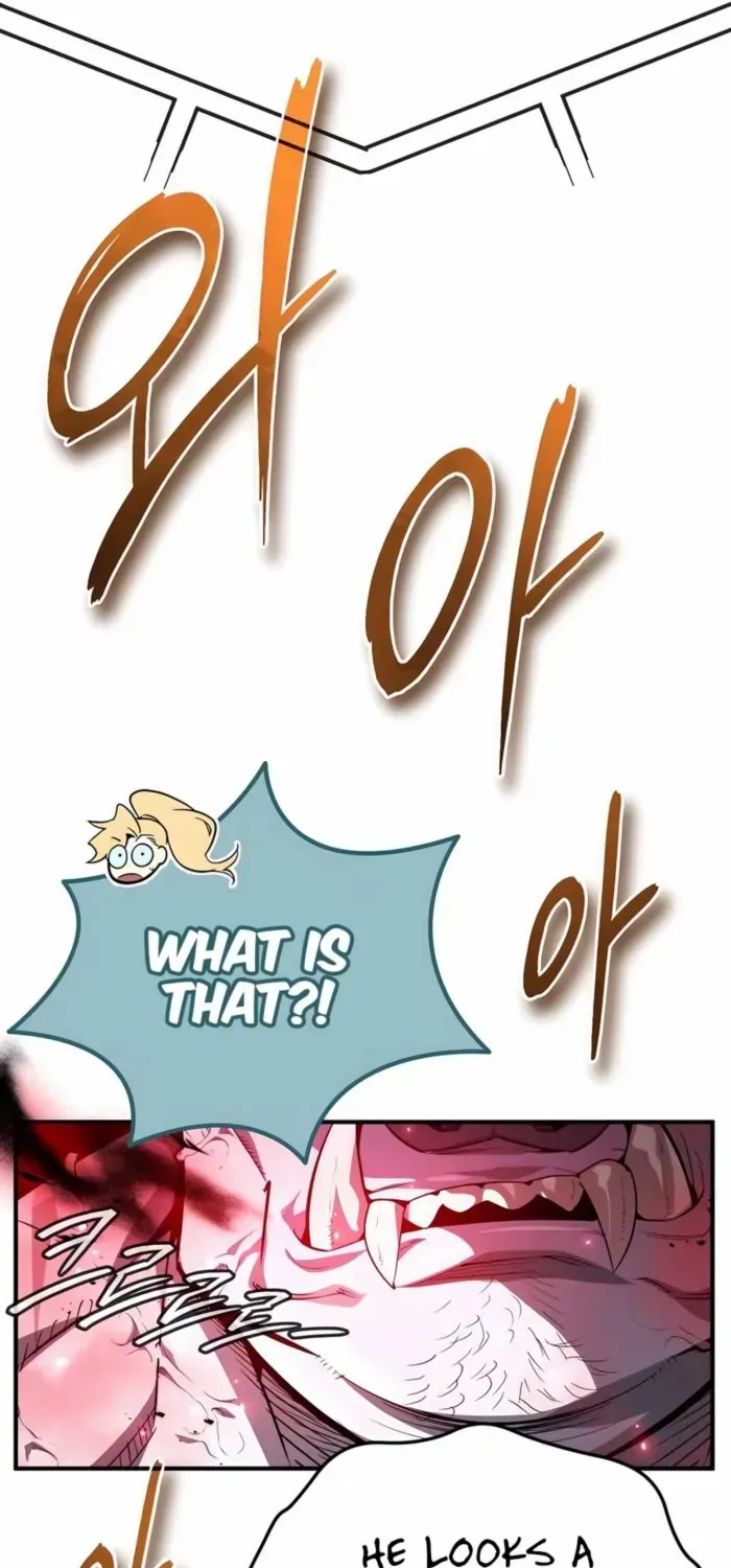 There Are No Bad Heroes In This World Chapter 13 page 39 - 
