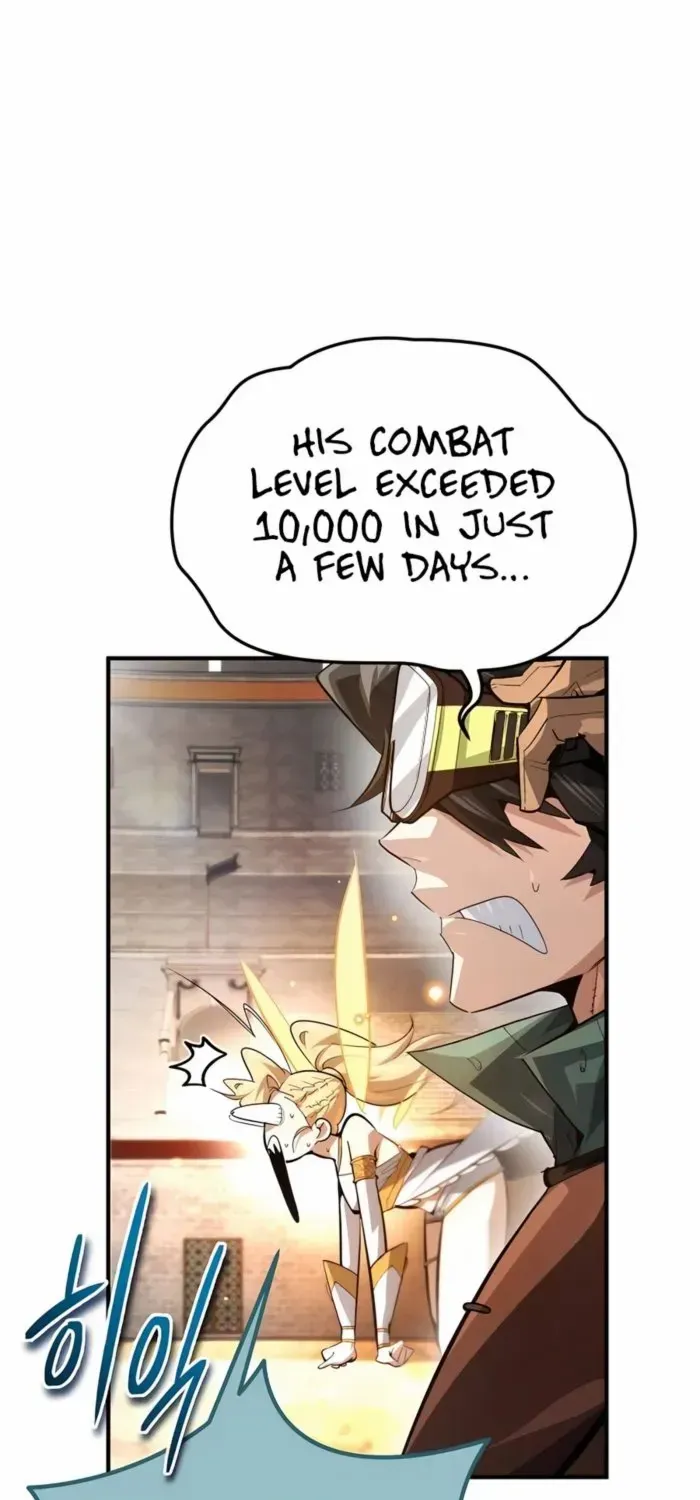 There Are No Bad Heroes In This World Chapter 13 page 45 - 