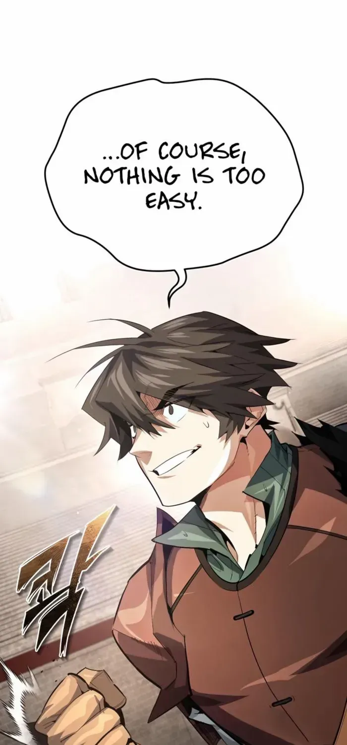 There Are No Bad Heroes In This World Chapter 13 page 47 - 
