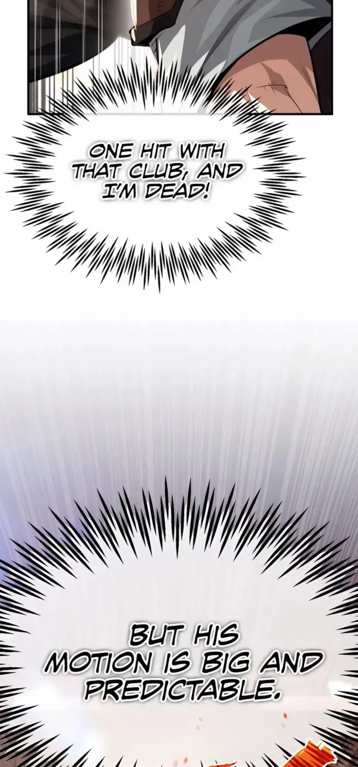 There Are No Bad Heroes In This World Chapter 13 page 51 - 