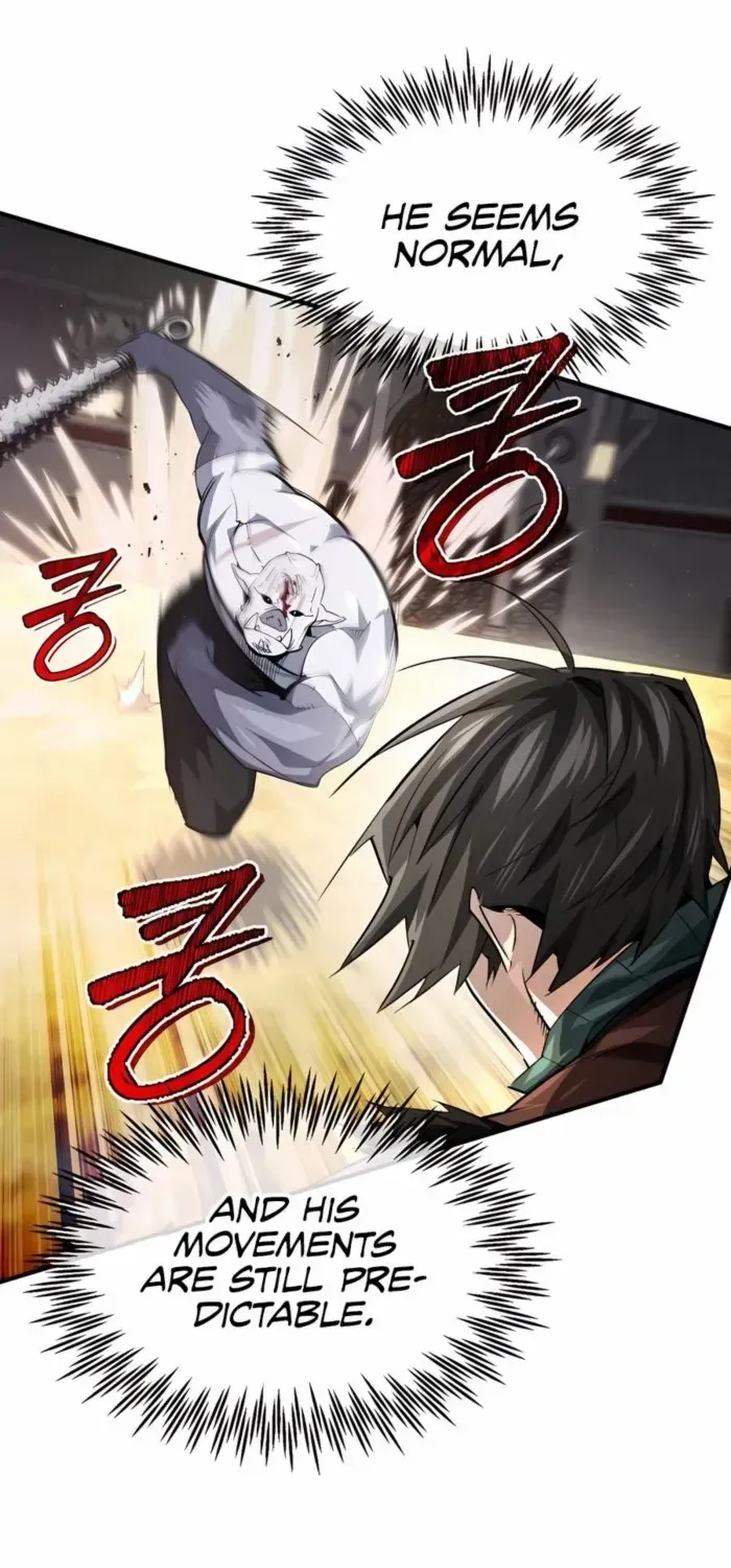 There Are No Bad Heroes In This World Chapter 13 page 68 - 