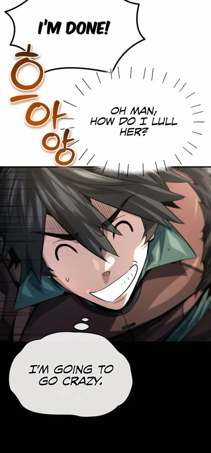 There Are No Bad Heroes In This World Chapter 13 page 8 - 
