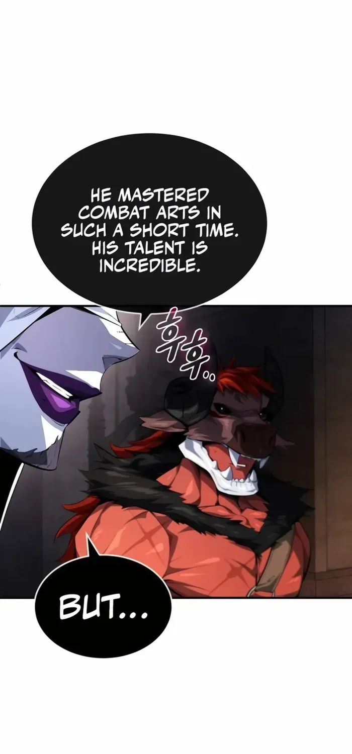 There Are No Bad Heroes In This World Chapter 14 page 11 - 