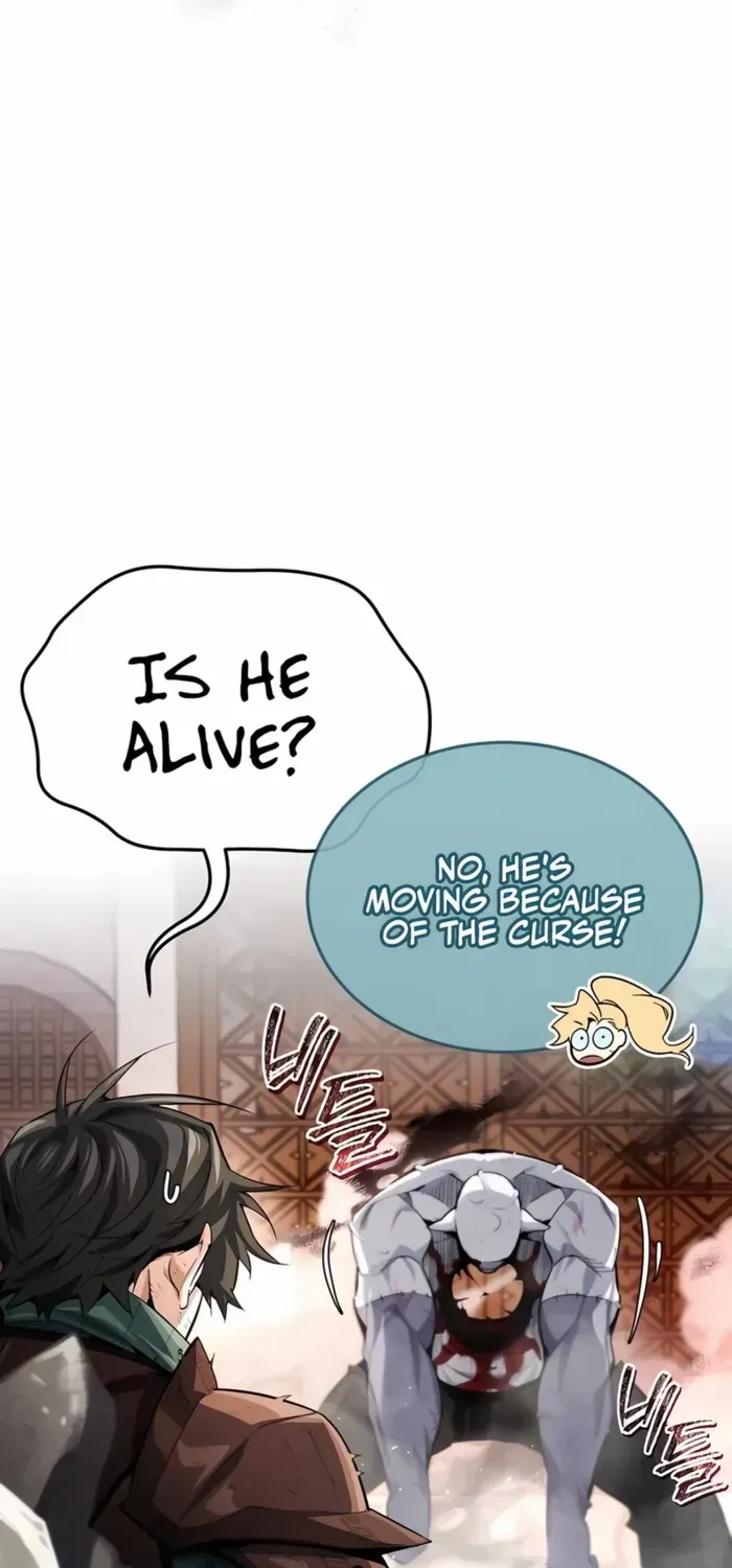 There Are No Bad Heroes In This World Chapter 14 page 13 - 
