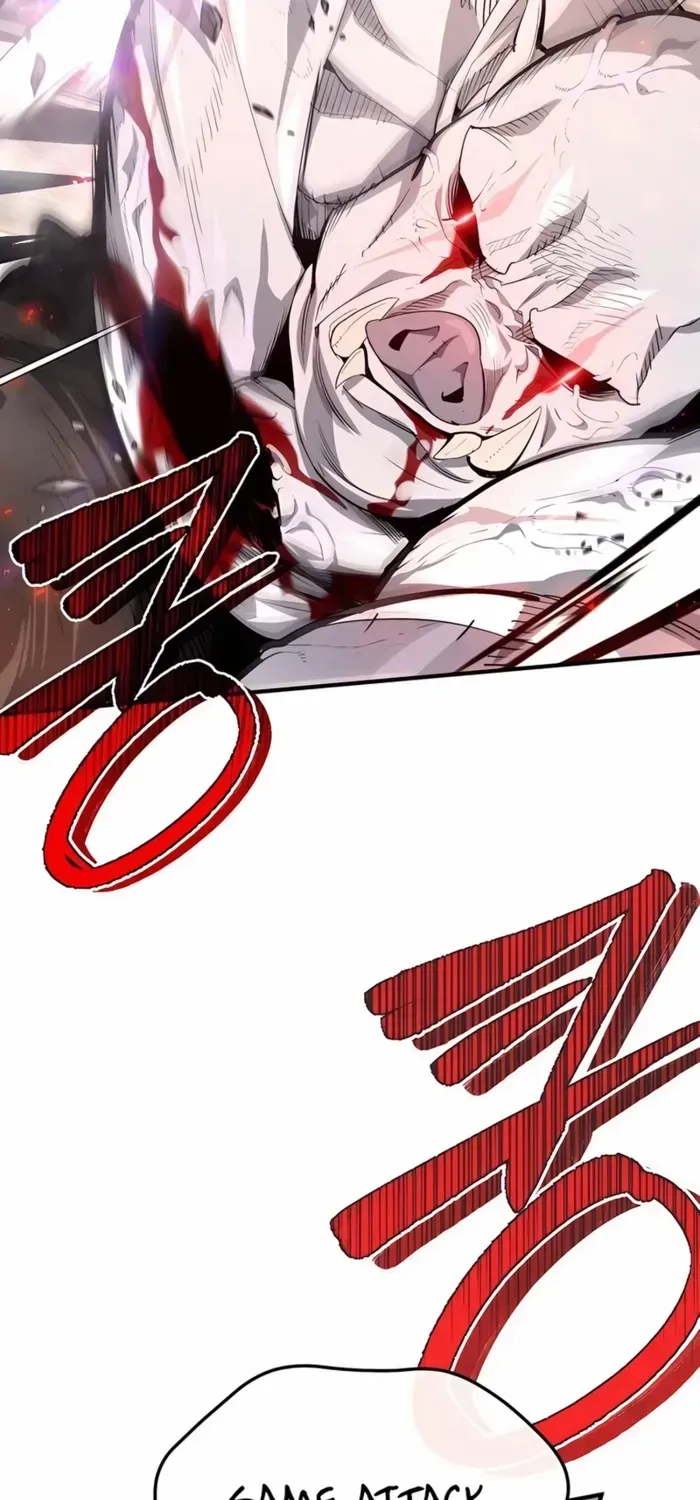 There Are No Bad Heroes In This World Chapter 14 page 16 - 