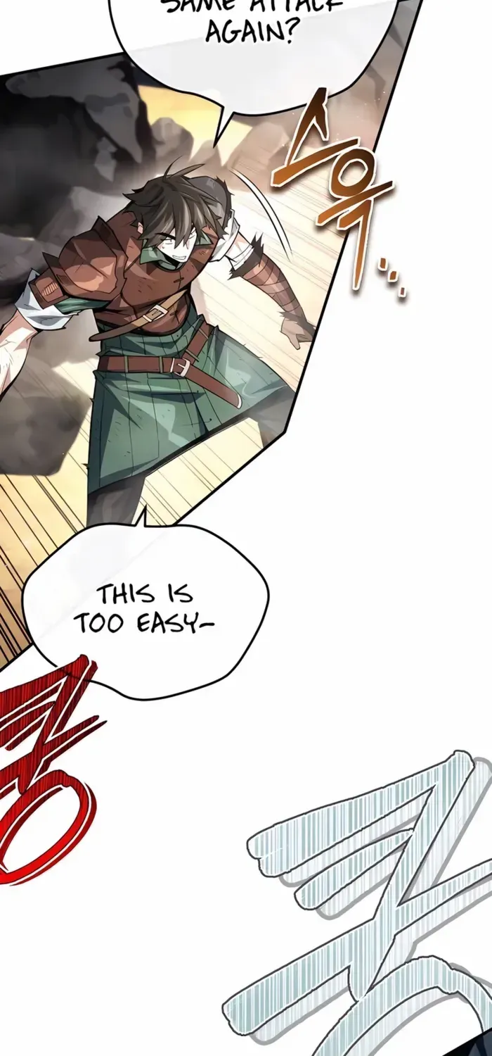There Are No Bad Heroes In This World Chapter 14 page 17 - 