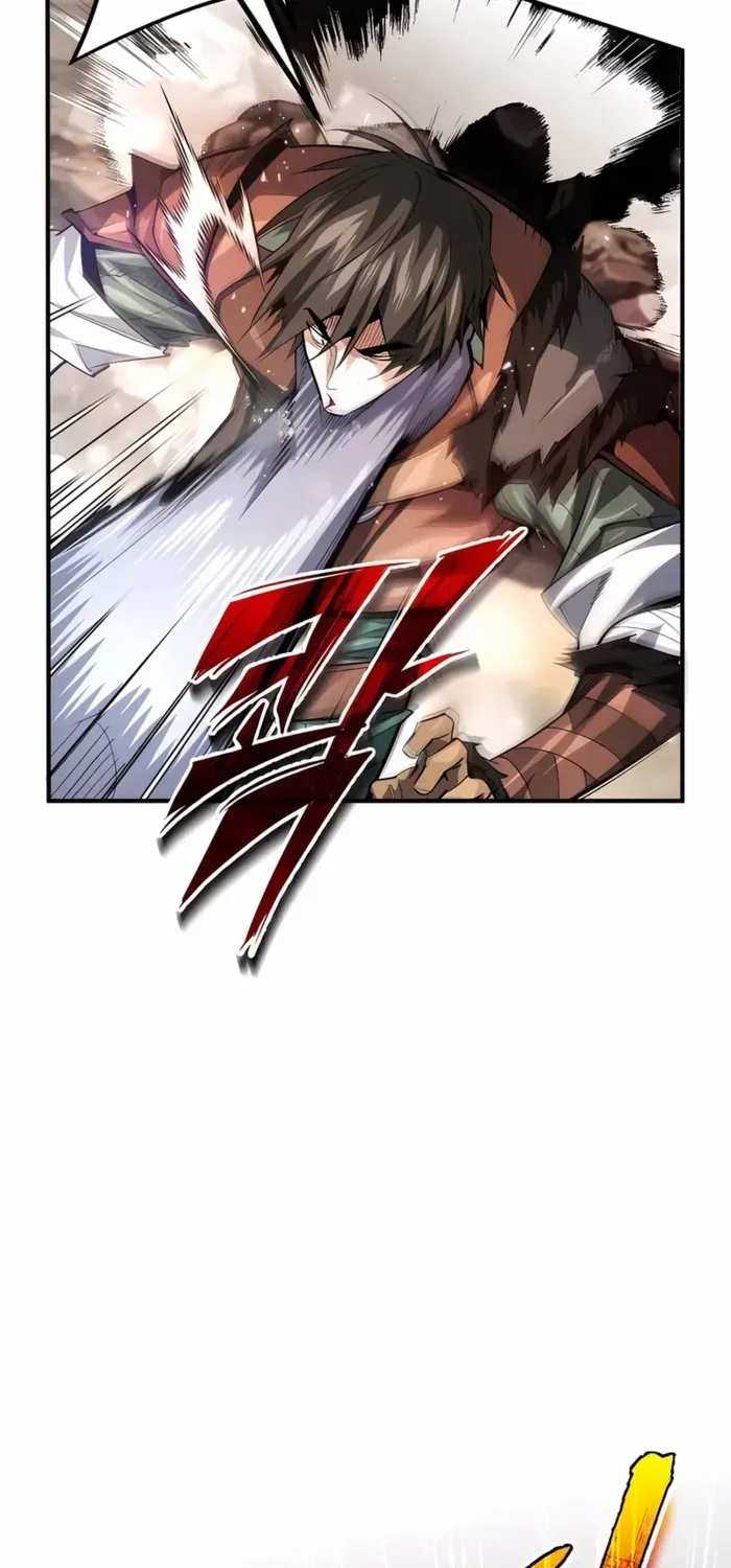 There Are No Bad Heroes In This World Chapter 14 page 19 - 