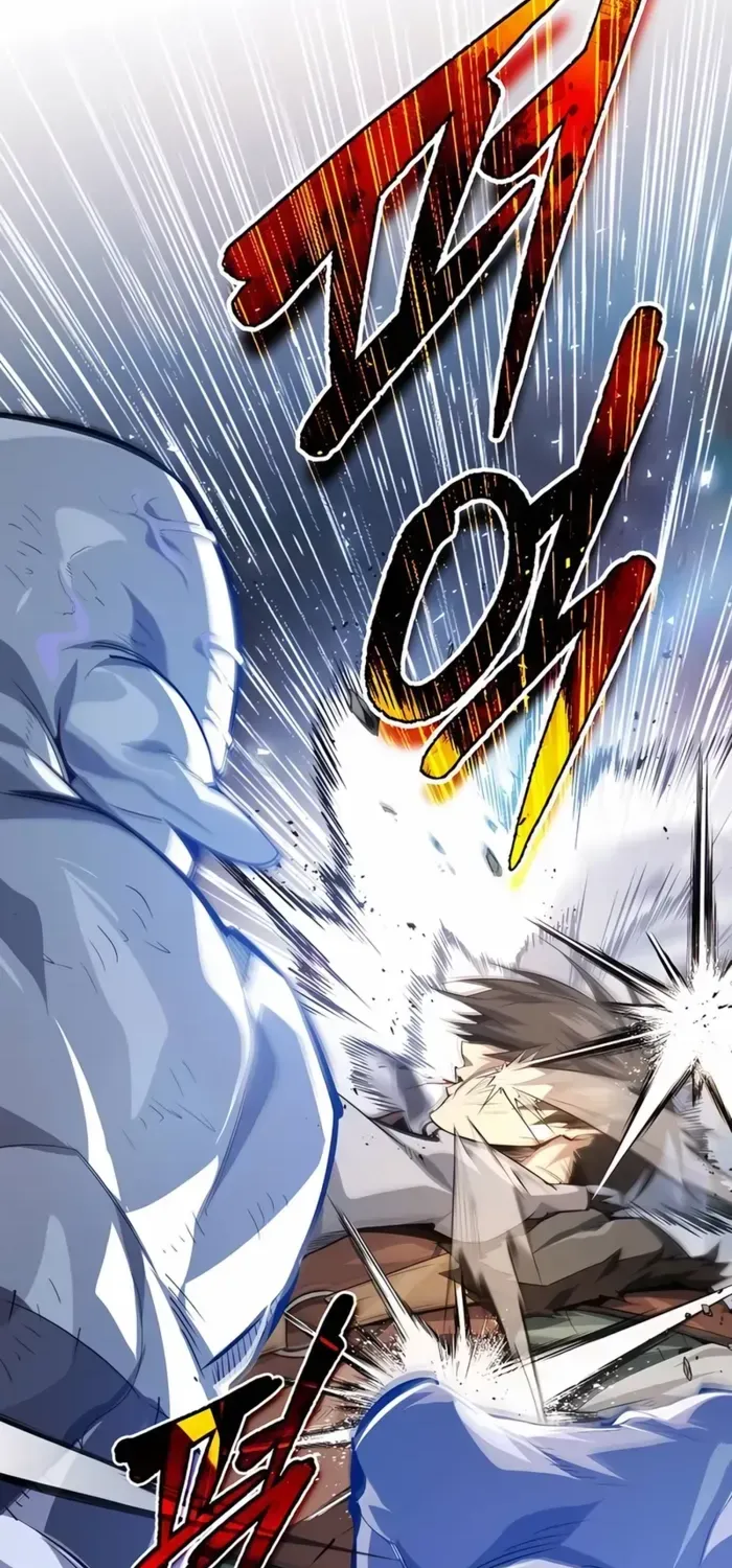 There Are No Bad Heroes In This World Chapter 14 page 20 - 