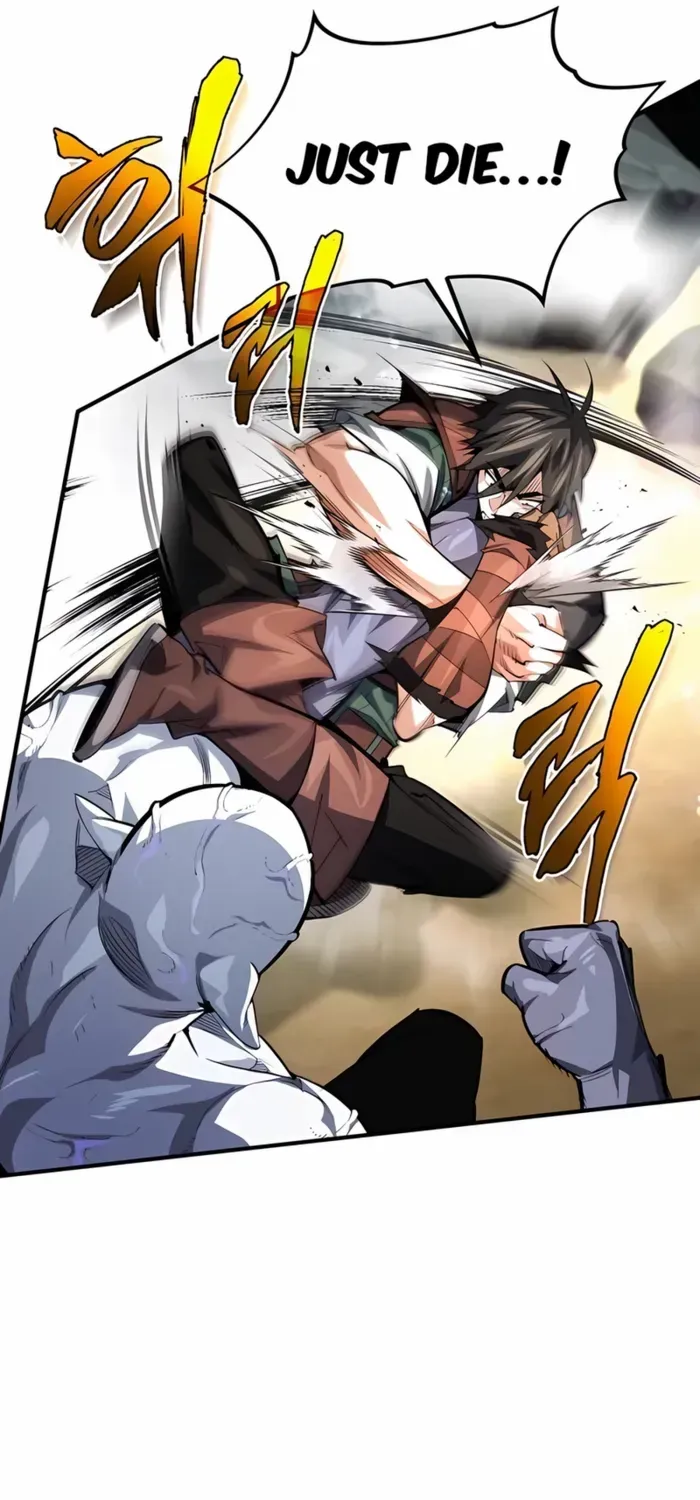 There Are No Bad Heroes In This World Chapter 14 page 22 - 
