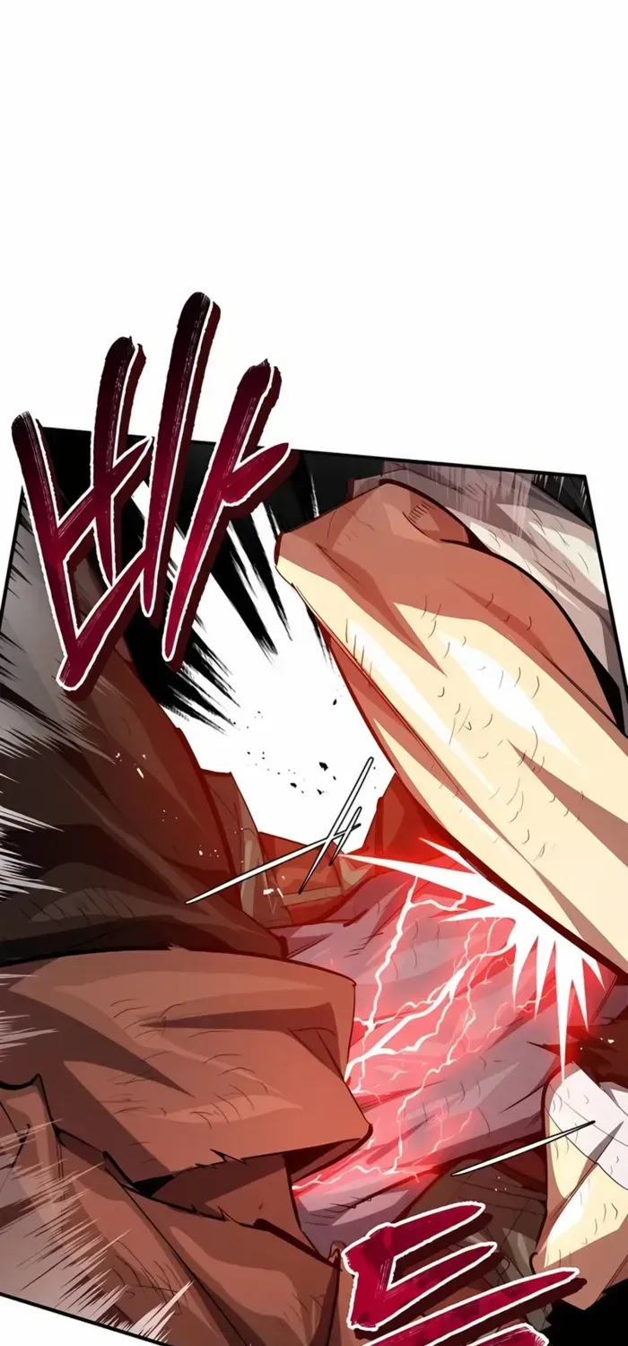 There Are No Bad Heroes In This World Chapter 14 page 23 - 