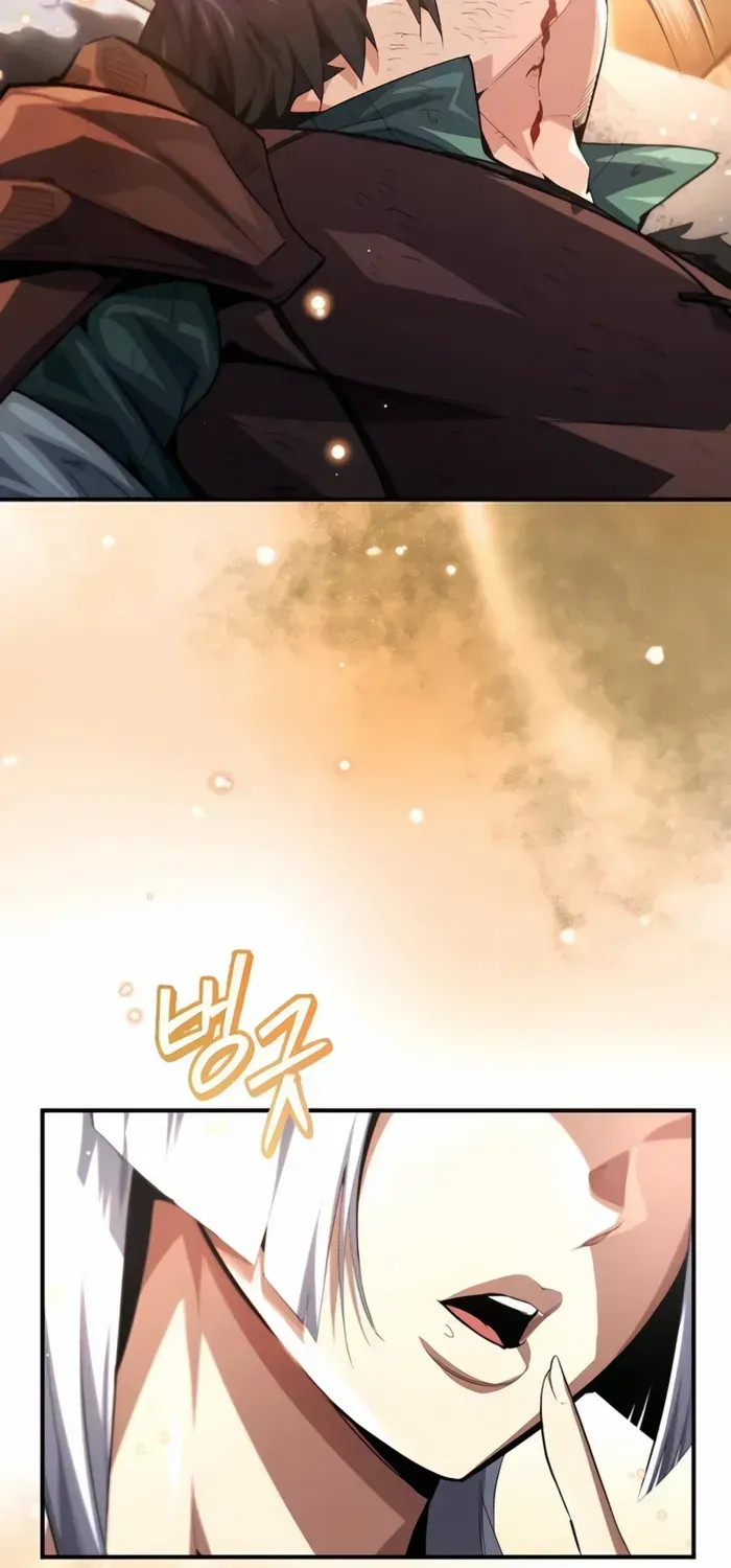 There Are No Bad Heroes In This World Chapter 14 page 34 - 