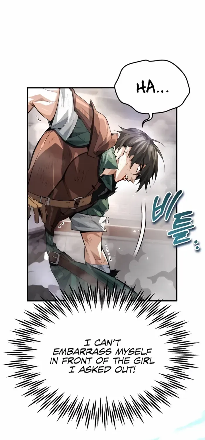 There Are No Bad Heroes In This World Chapter 14 page 40 - 