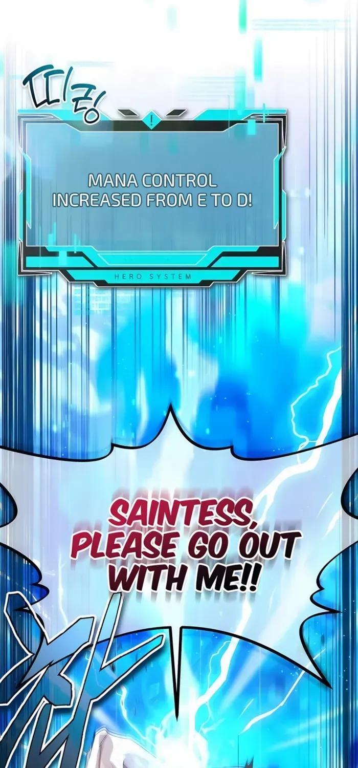 There Are No Bad Heroes In This World Chapter 14 page 45 - 