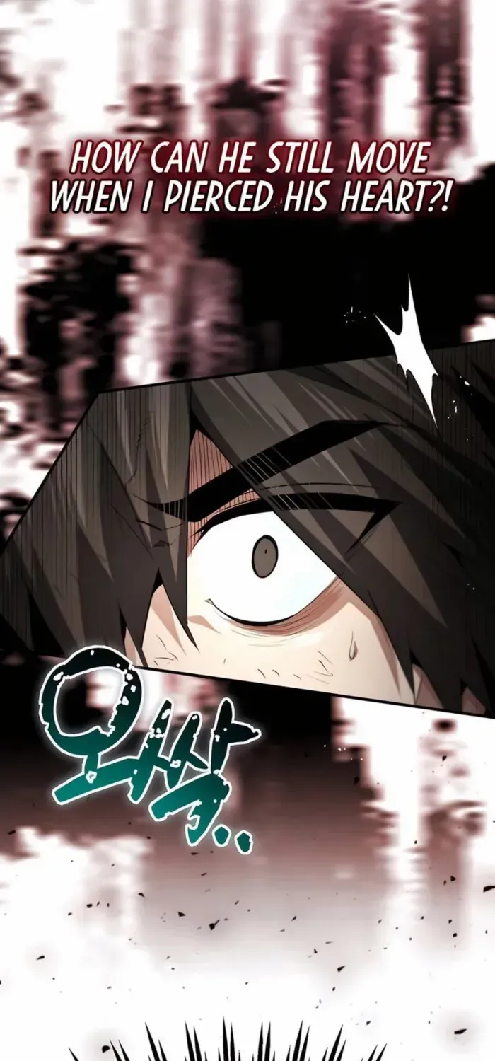 There Are No Bad Heroes In This World Chapter 14 page 6 - 