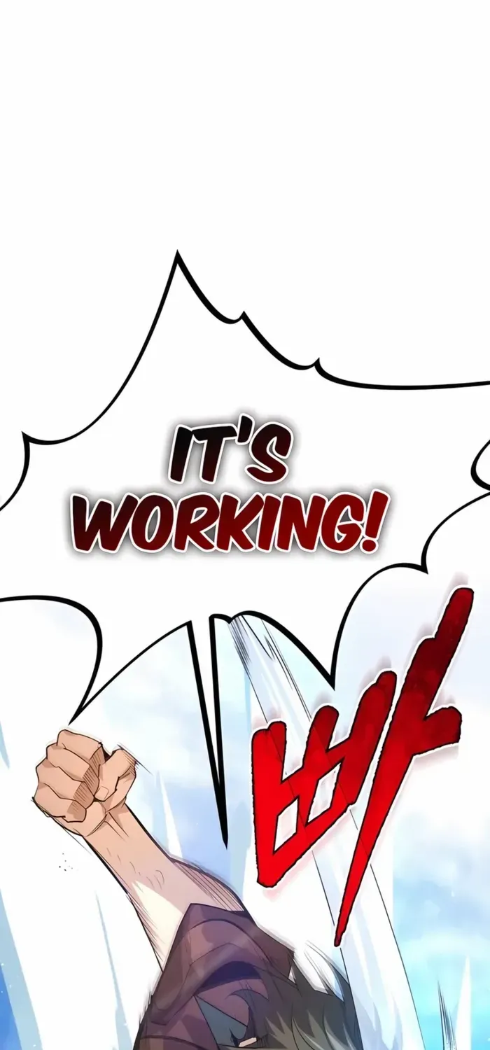 There Are No Bad Heroes In This World Chapter 14 page 57 - 