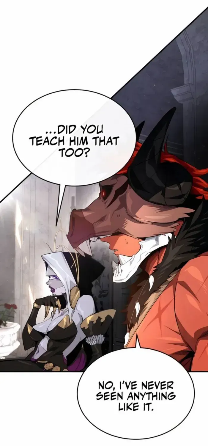 There Are No Bad Heroes In This World Chapter 14 page 61 - 