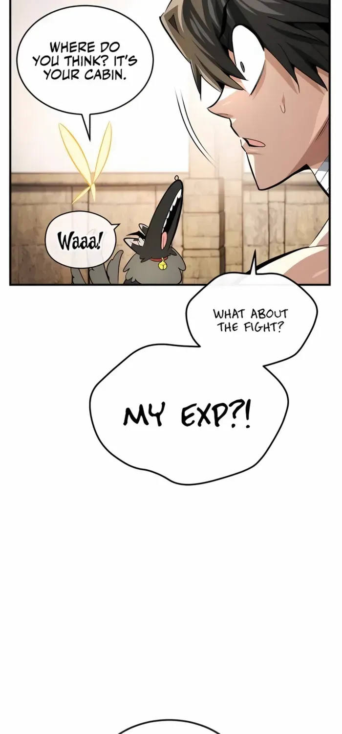 There Are No Bad Heroes In This World Chapter 14 page 72 - 