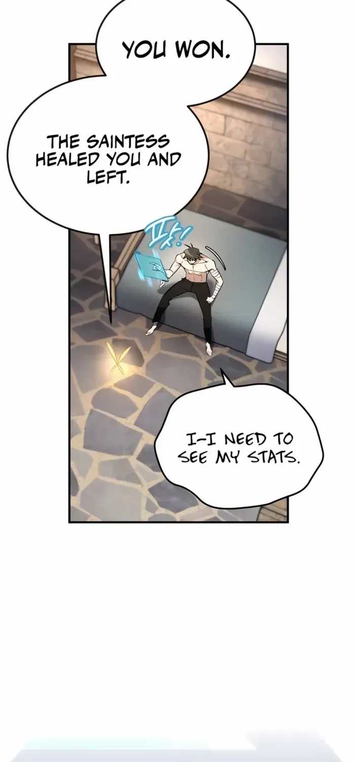 There Are No Bad Heroes In This World Chapter 14 page 73 - 