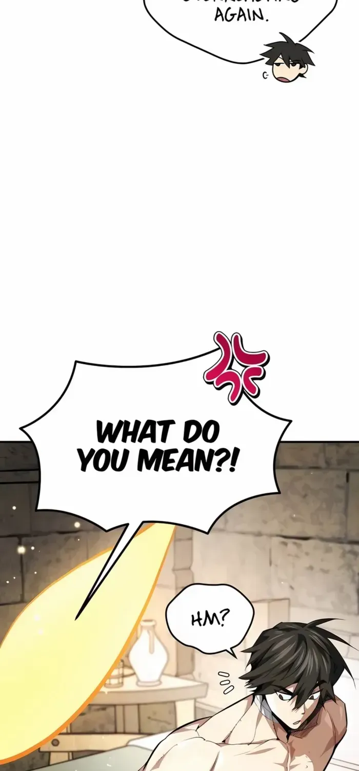 There Are No Bad Heroes In This World Chapter 14 page 77 - 