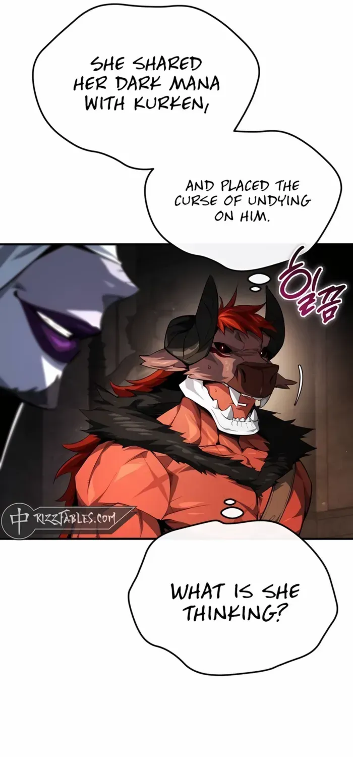 There Are No Bad Heroes In This World Chapter 14 page 10 - 