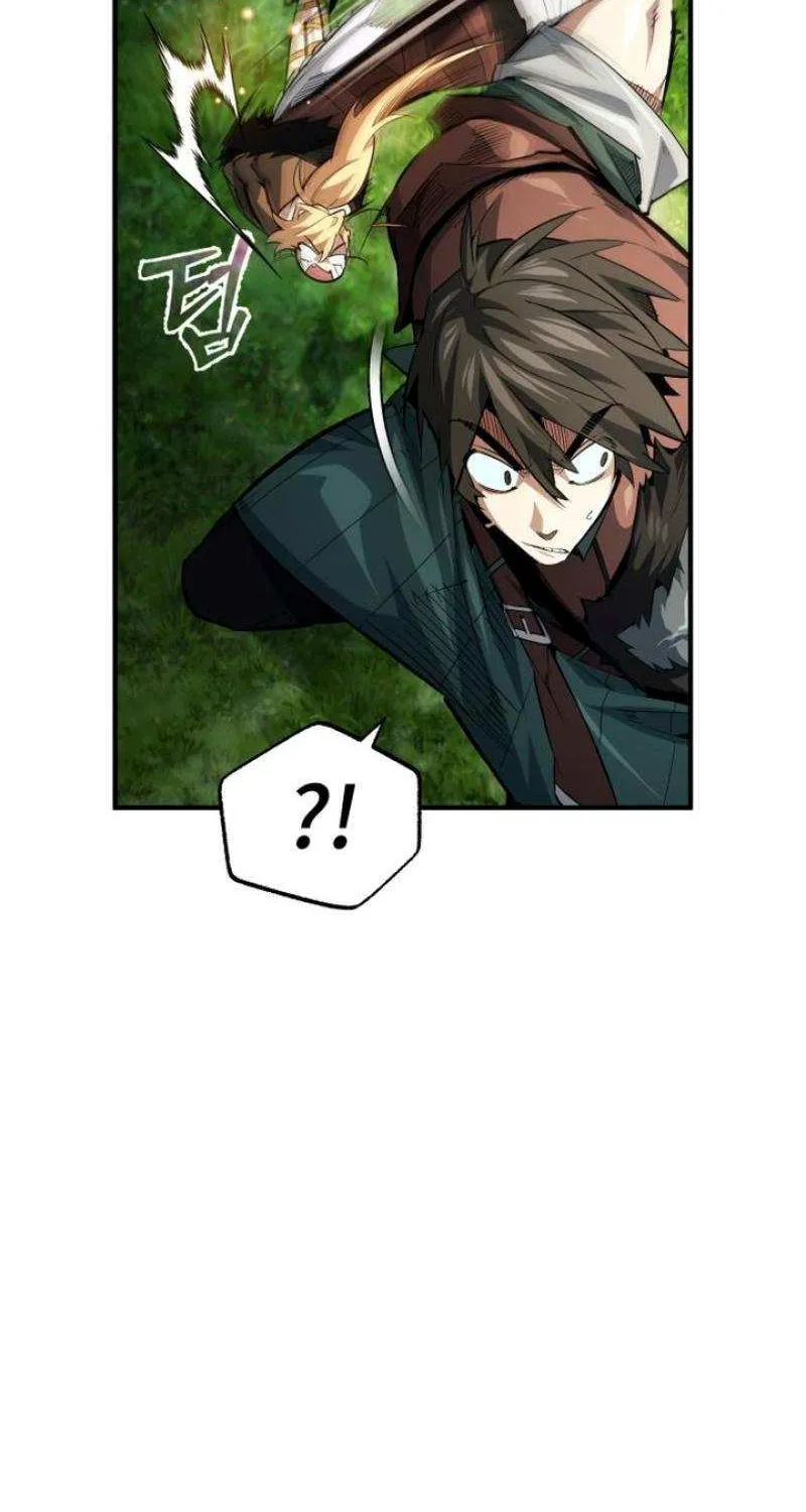 There Are No Bad Heroes In This World Chapter 15 page 11 - 