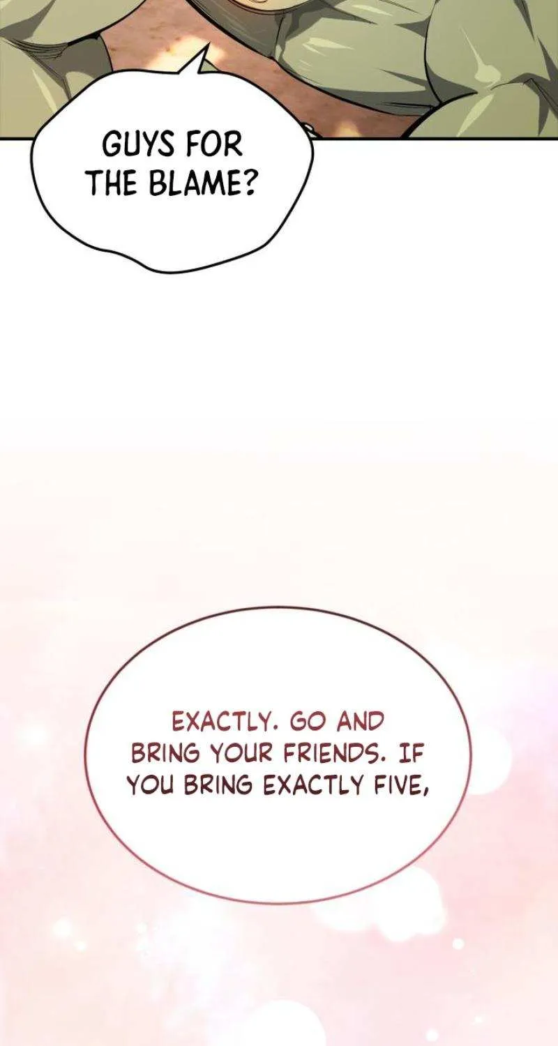 There Are No Bad Heroes In This World Chapter 15 page 102 - 