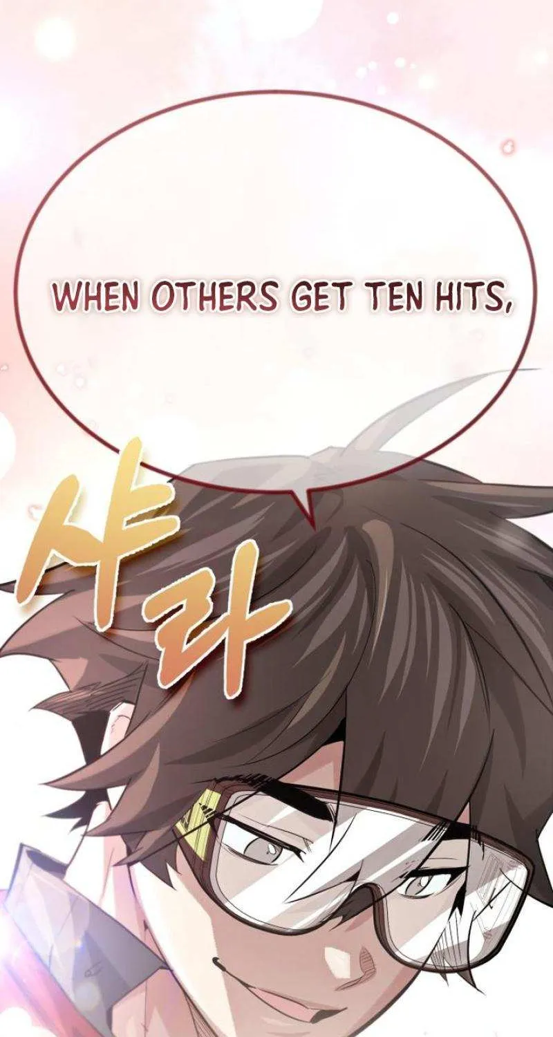 There Are No Bad Heroes In This World Chapter 15 page 103 - 