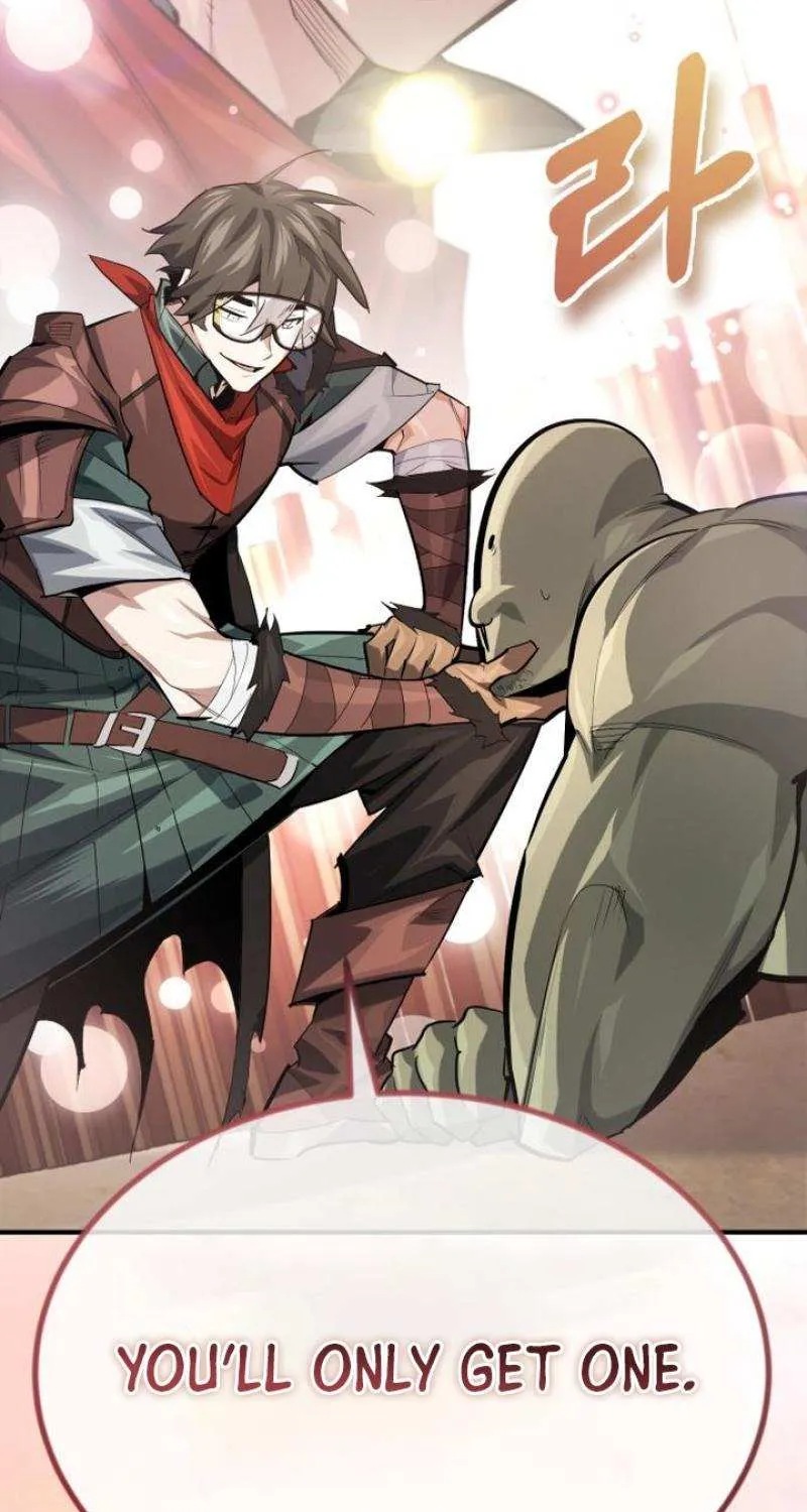 There Are No Bad Heroes In This World Chapter 15 page 104 - 