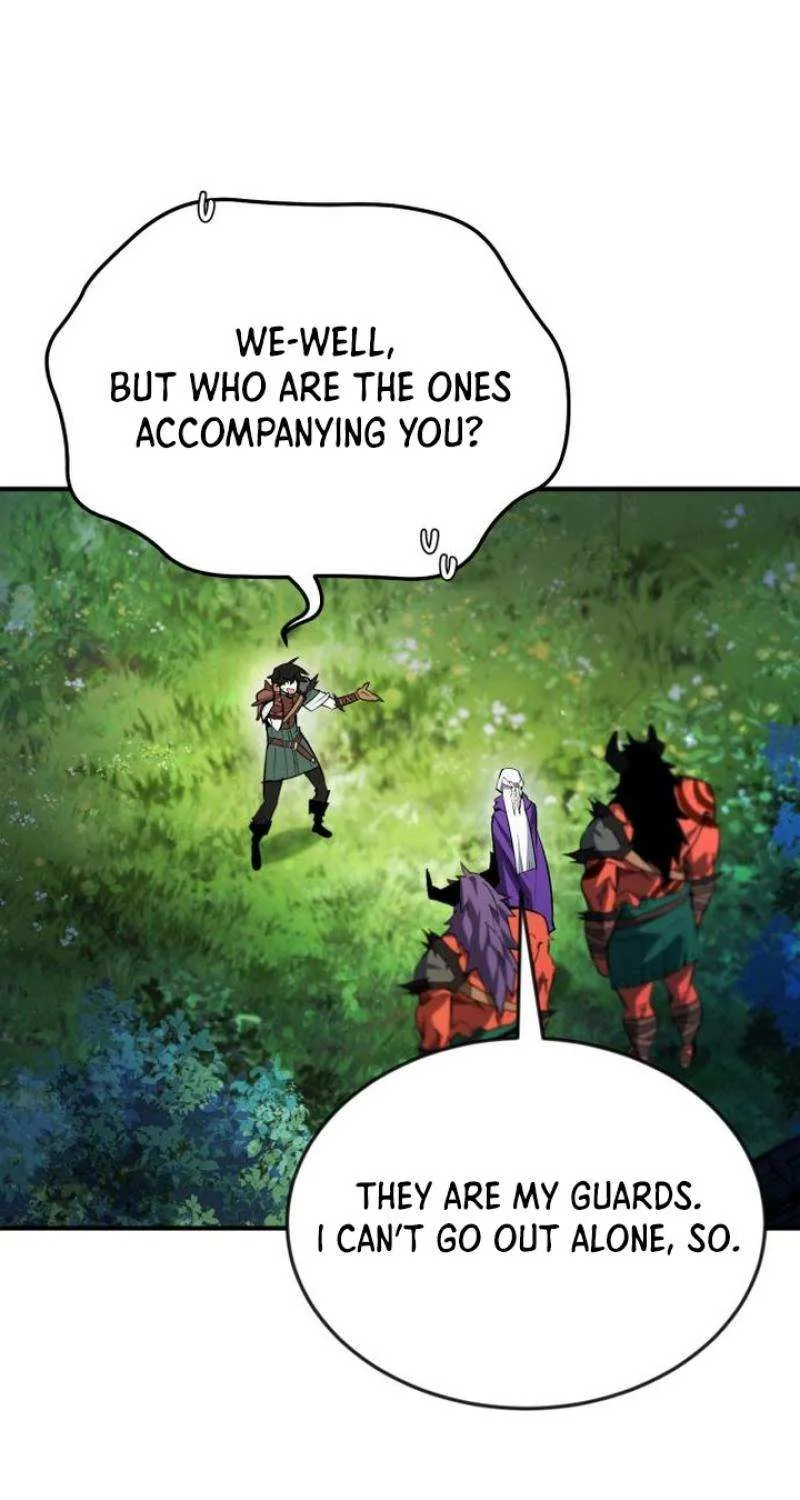 There Are No Bad Heroes In This World Chapter 15 page 14 - 