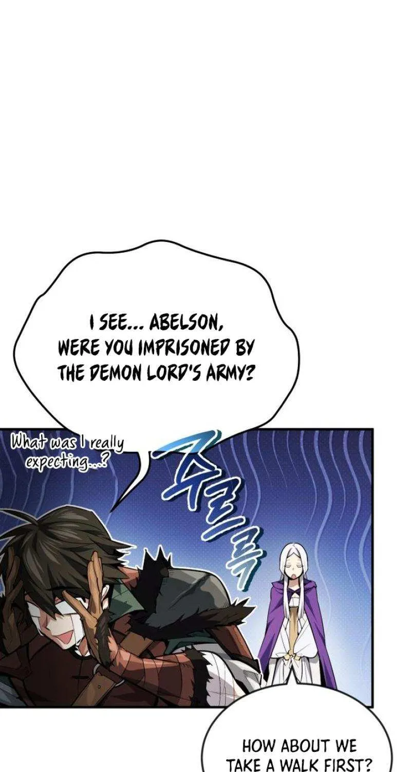 There Are No Bad Heroes In This World Chapter 15 page 15 - 