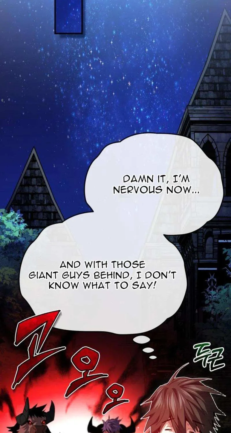 There Are No Bad Heroes In This World Chapter 15 page 17 - 