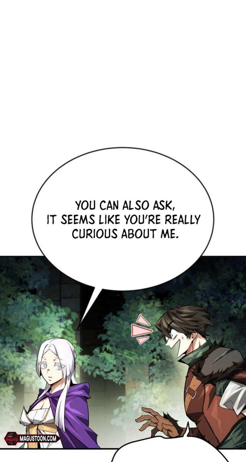 There Are No Bad Heroes In This World Chapter 15 page 21 - 