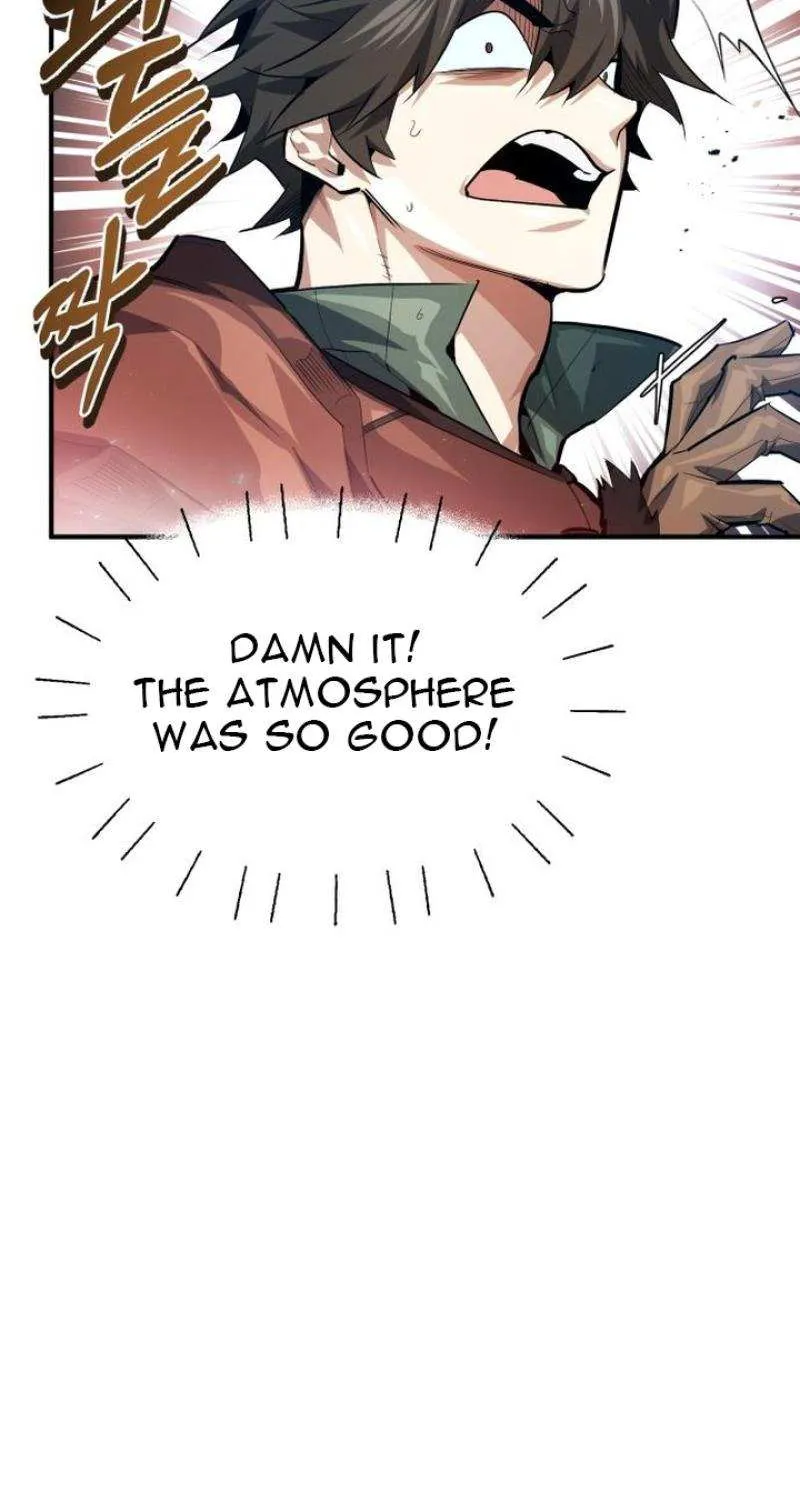 There Are No Bad Heroes In This World Chapter 15 page 29 - 
