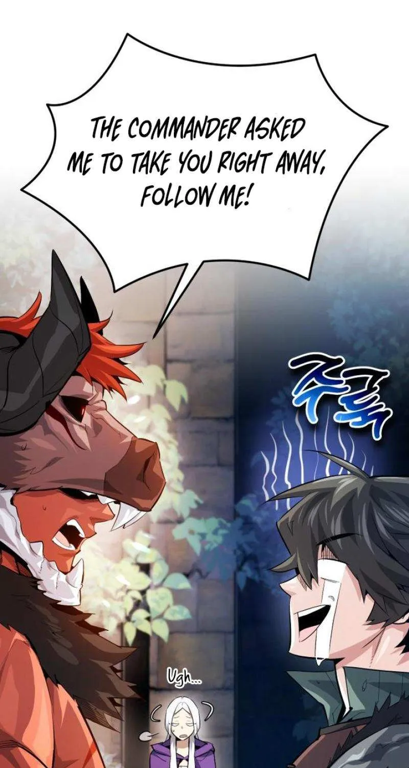 There Are No Bad Heroes In This World Chapter 15 page 30 - 