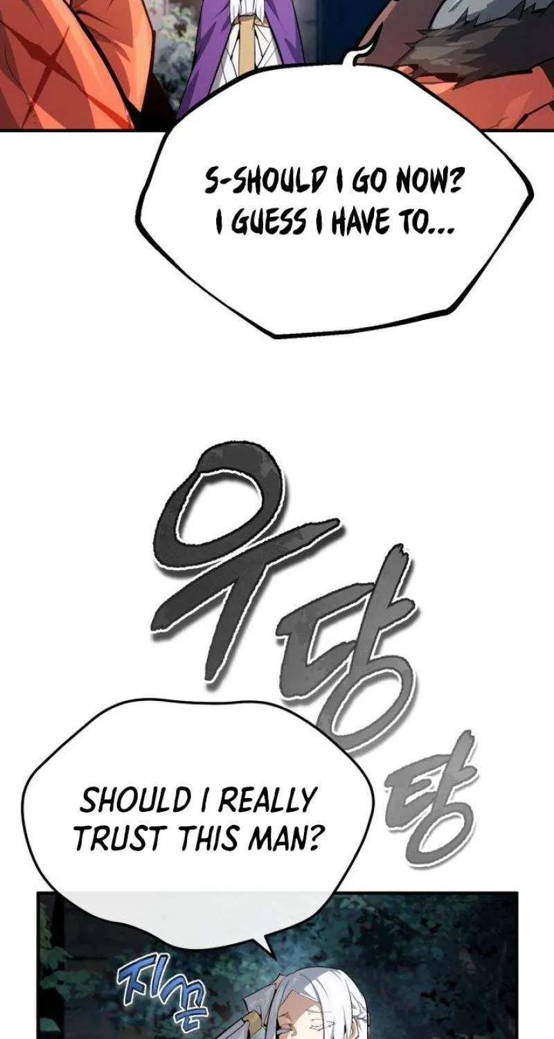 There Are No Bad Heroes In This World Chapter 15 page 31 - 