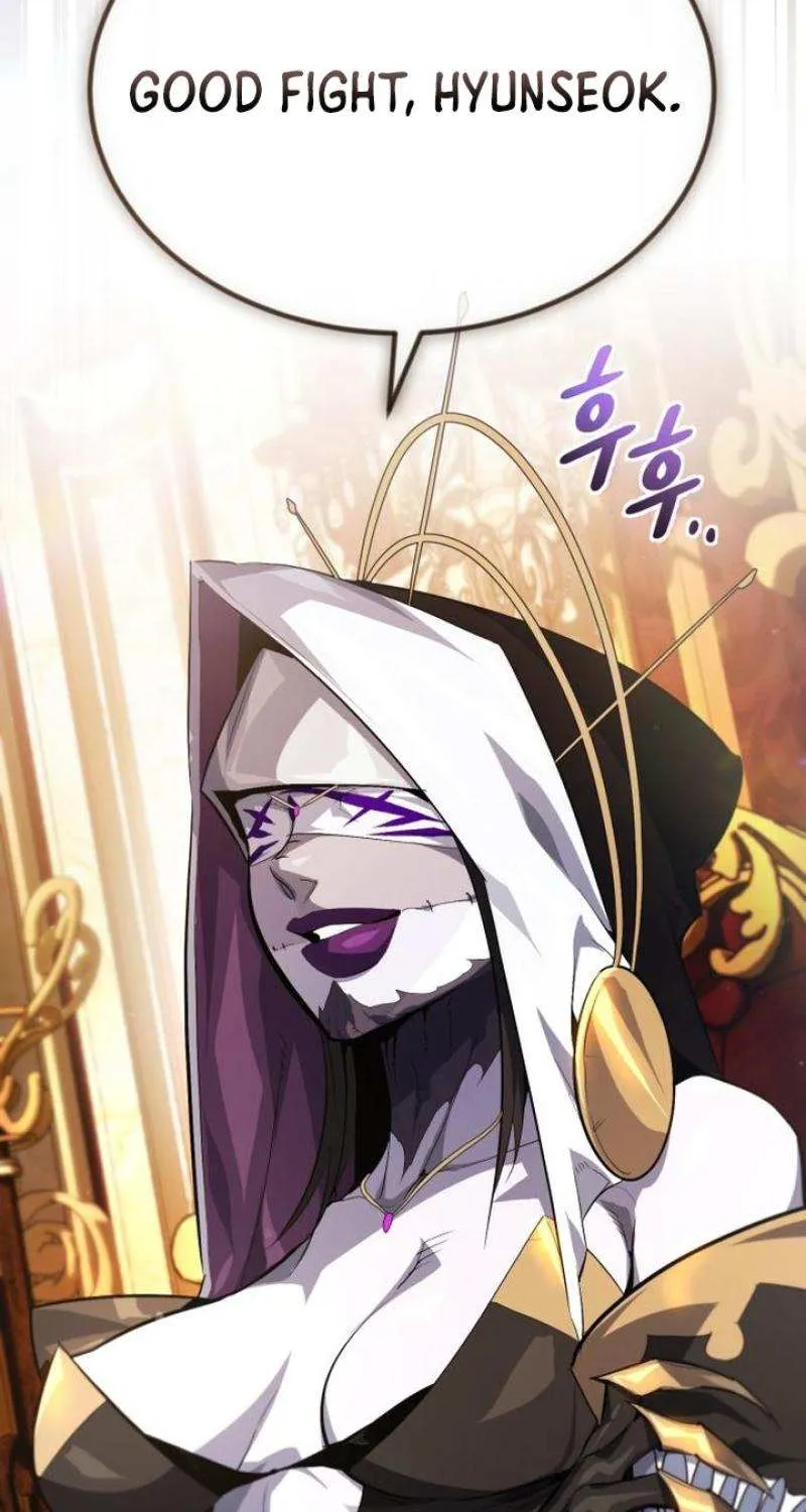 There Are No Bad Heroes In This World Chapter 15 page 34 - 